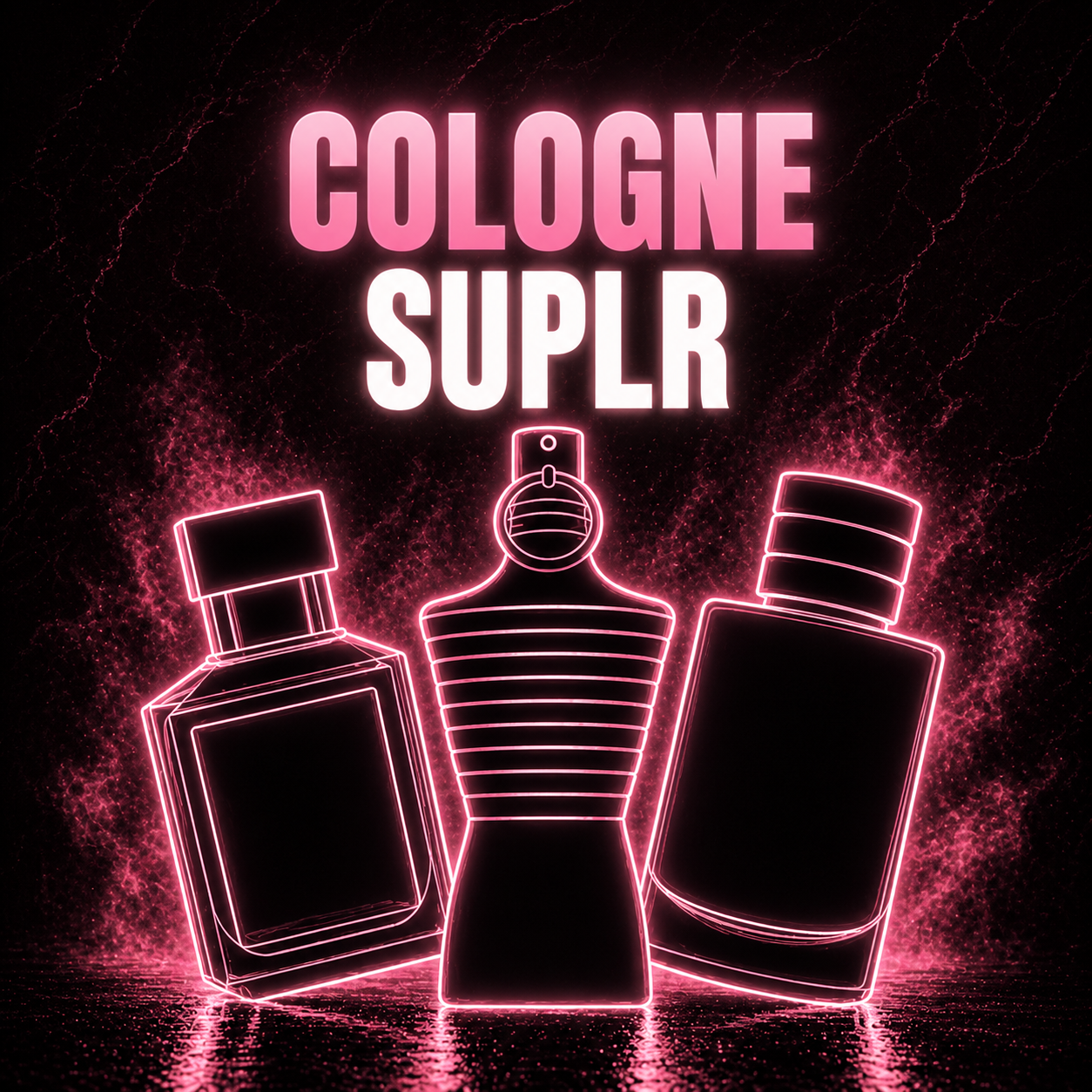 COLOGNE SUPPLIER