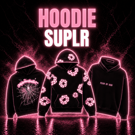 HOODIE SUPPLIER