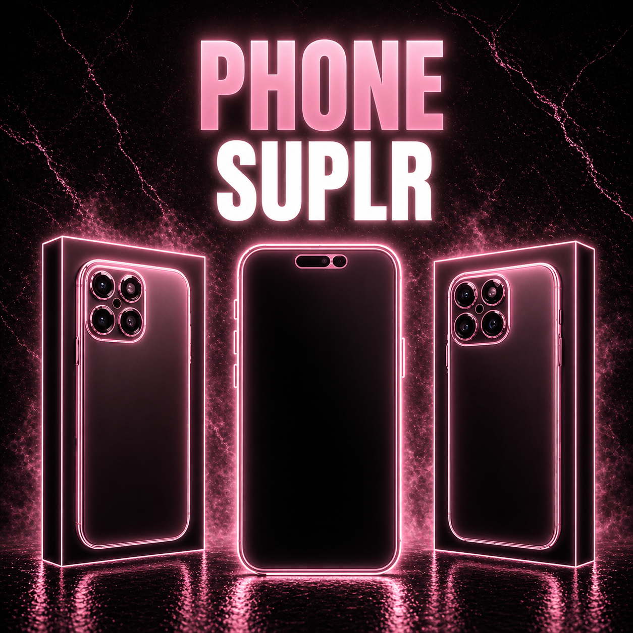 PHONE SUPPLIER