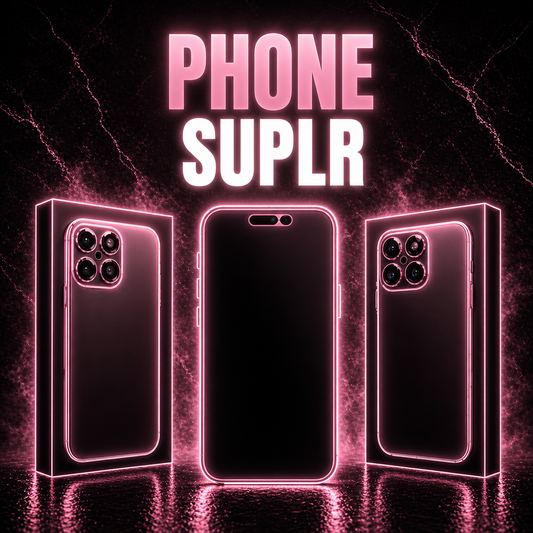 PHONE SUPPLIER